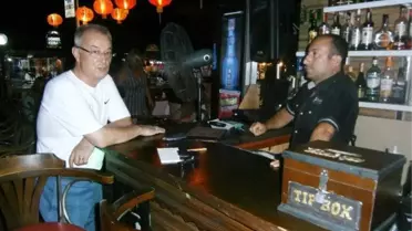 Başkan Ünlü, Turistlere Yönelik Taciz Olaylarına Tepki Gösterdi