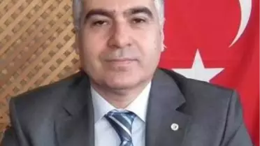 CHP Merkez İlçe Başkanı İnci'den Kongre Öncesi 'Kara Propaganda' Açıklaması