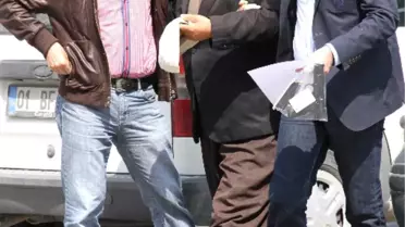 İki Kişiyi Öldürdü, Duruşmada 'Hatırlamıyorum' Dedi