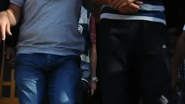 Kayıp Gençler Davasında 1 Tutuklama