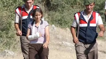 Kocasını Öldürdüklerini 13 Yıl Sonra İtiraf Etti