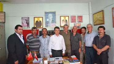 MHP'de Aday Adaylığı Süreci Başladı