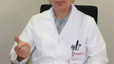 (Özel Haber) Yanlış Sünnet Çocukların Hayatını Karartıyor