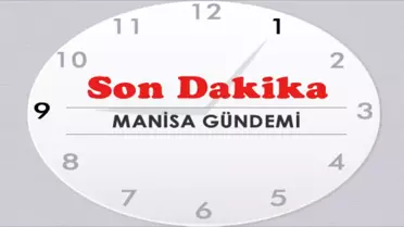 Salihli'de 101 Çiftçiye Hibe Desteği