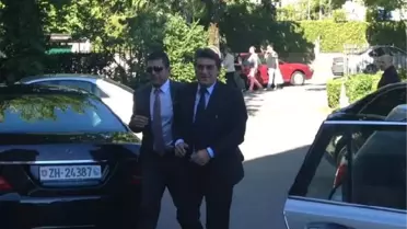 Beşiktaş'ın CAS'daki Duruşması Sona Erdi