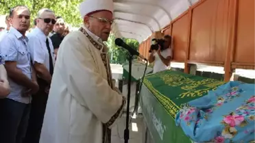 28 Şubat Tutuklusu Özkasnak, Özel İzinle Cenazede