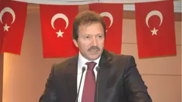 Ankesob Başkanı Yiğiner Açıklaması