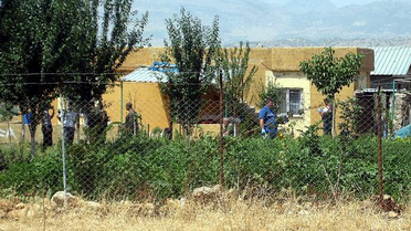 Arazi Çatışmasında Ölü Sayısı 4'e Yükseldi