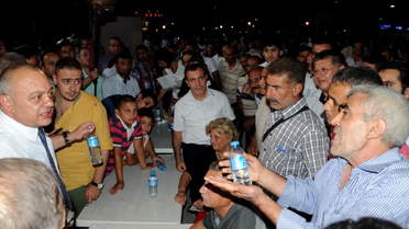 Başkan Ergün Kentsel Yenileme'yi Anlattı