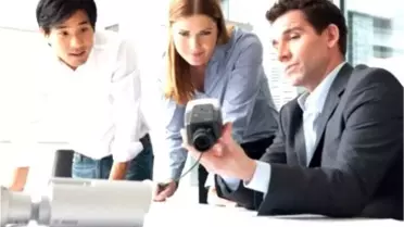 Bosch Entegrasyon İş Ortağı Programı Video Gözetim Ürünlerinin Birlikte İşlerliğinin...