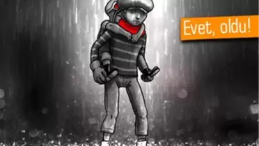 Büyük Başarı: Türk Oyunu Monochroma, Hedefine Ulaştı!