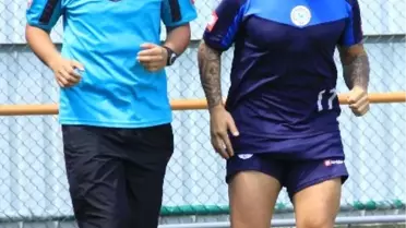 Çaykur Rizespor'da Trabzonspor Maçı Hazırlıkları