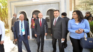 CHP Genel Başkanı Kemal Kılıçdaroğlu'nun Irak Temasları