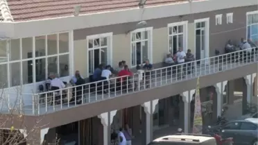 Kavaklı Belediyesine Ait İş Yerleri Yenilendi