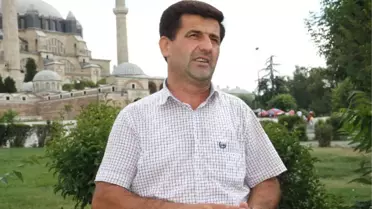 Korkan, 'Karaağaç'ın Hayali Gerçek Oluyor'