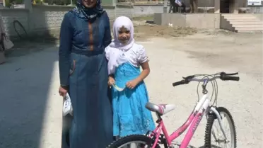 Osmanlı Camii'nde Yaz Kur'an Kursu Kapanış Programı
