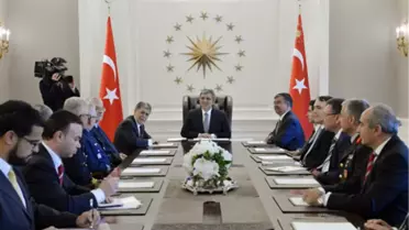 'Stratejik Ortaklık Seviyesine Ulaşan Türkiye-Brezilya İlişkileri Memnuniyet Verici'