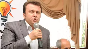 AK Parti Teşkilatından 'Birlik' Mesajı