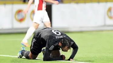 Beşiktaş'ın Tromsö Yenilgisi Norveç Basınında