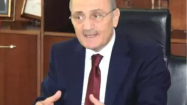 Çevre ve Şehircilik Bakanı Bayraktar, Trabzon'da