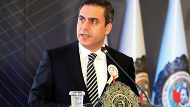 MİT Müsteşarı Fidan, Mursi'yi Darbeden Önce Uyarmış