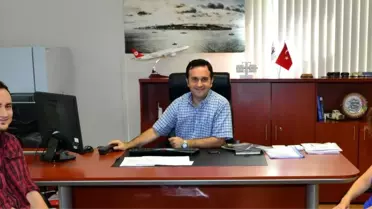 İSBAK ITS Türkiye Dergisi Elele