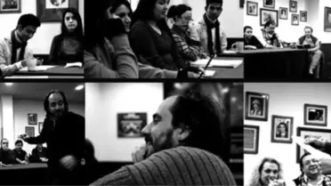 Kumbaracı50'de Atölyeler Eylül'de Başlıyor