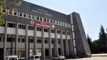Mahkumdan Altın Vuruş
