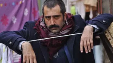 Mahsun Kırmızıgül'ün Twitter'da Suriye ve Mısır Tepkisi