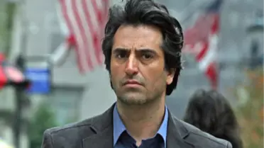 Mahsun Kırmızıgül Silah Üreticilerine Bela Okudu