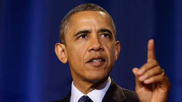 Obama: Suriye'de Kimyasal Silah Kullanılması Sorun Yaratır