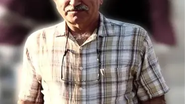 PKK'nın Kurucusu Çürükkaya: Suriye'de Kürt Devrimi Olmamış