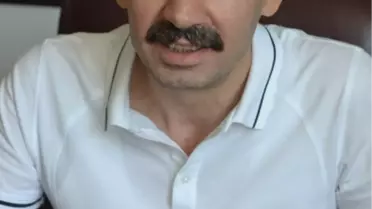 Sarraflar ve Kuyumcular Derneği Başkanı Ömer Gülsoy Açıklaması