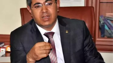 Sözleri İnternette Yayınlanan AKP İl Başkanı İstifa Etti
