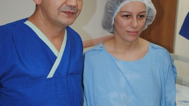 Afyonkarahisar'da Bir İlk