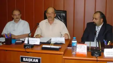 İl Genel Meclisi Üyesi, Gösterişli Açılışları Eleştirdi