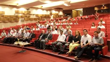 Antep Fıstığı ve Kırmızı Biber İhracatında Yaşanan Sorunlar İstişare Edildi
