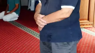 Bodrum'da Ezan ve Zikir Gerginliği