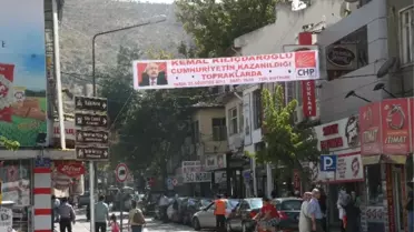 CHP Lideri Kılıçdaroğlu Afyonkarahisar'a Geliyor