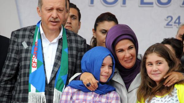 Erdoğan: Ey BM Güvenlik Konseyi, Sen İşe Yararsın?