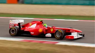 Formula 1 Dünya Şampiyonası