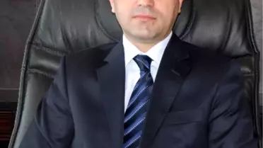 Kaymakam Dölek, 4 İlçeye Birden Kaymakamlık Yapıyor