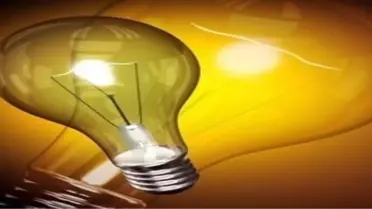 Sinop'ta Elektirik Kesintisi