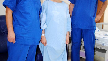 Türk Mühendis ve Doktorlardan Bir İlk