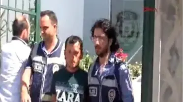 Ütülü İşkencecilerden Biri Yakalandı