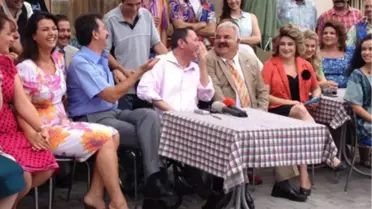 Doktorlarım 'İki Aya Koşarsın' Dedi