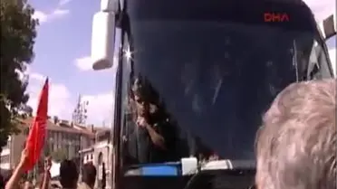 Kılıçdaroğlu: Fas'tayım, Hastayım, Şimdi de Yastayım