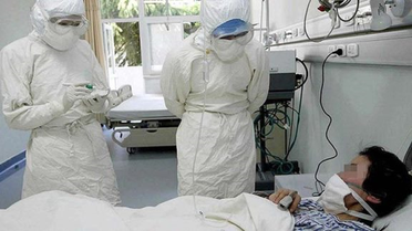 Ortadoğu'da 'Corona Virüsü'
