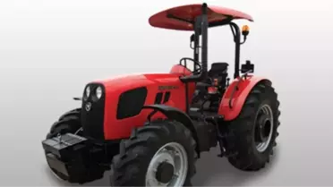 Tümosan Traktör'de Halka Arz Haftası
