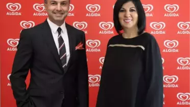 Algida Çorlu Fabrikasına 95 Milyon Euro'luk Kardeş Geldi!
